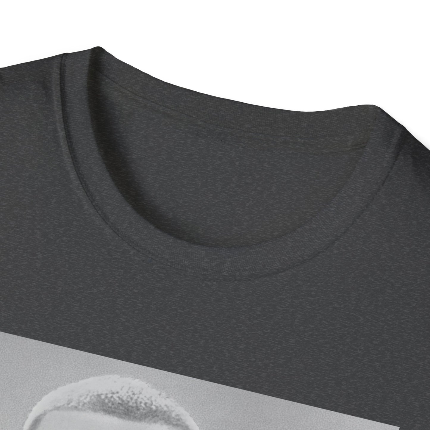 BIEBER Unisex T-Shirt Coachella