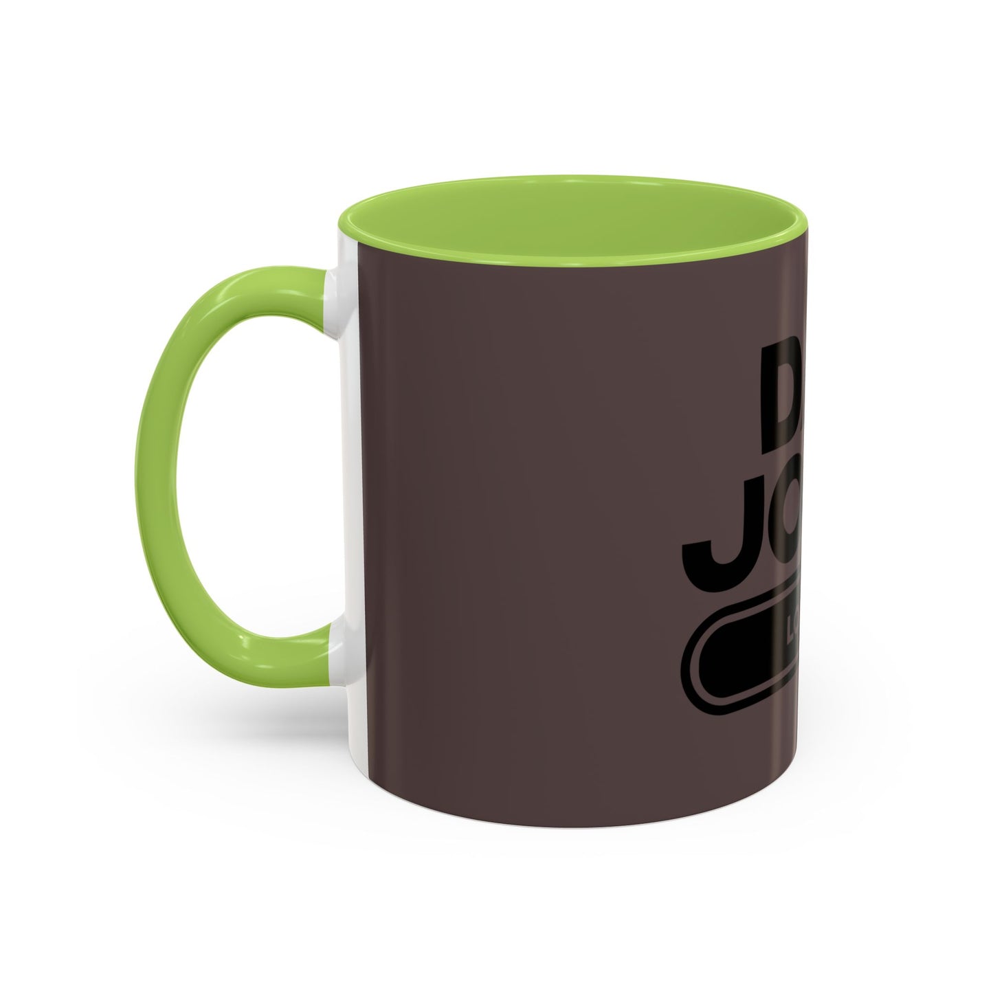 Dad Jokes Loading Coffee Mug