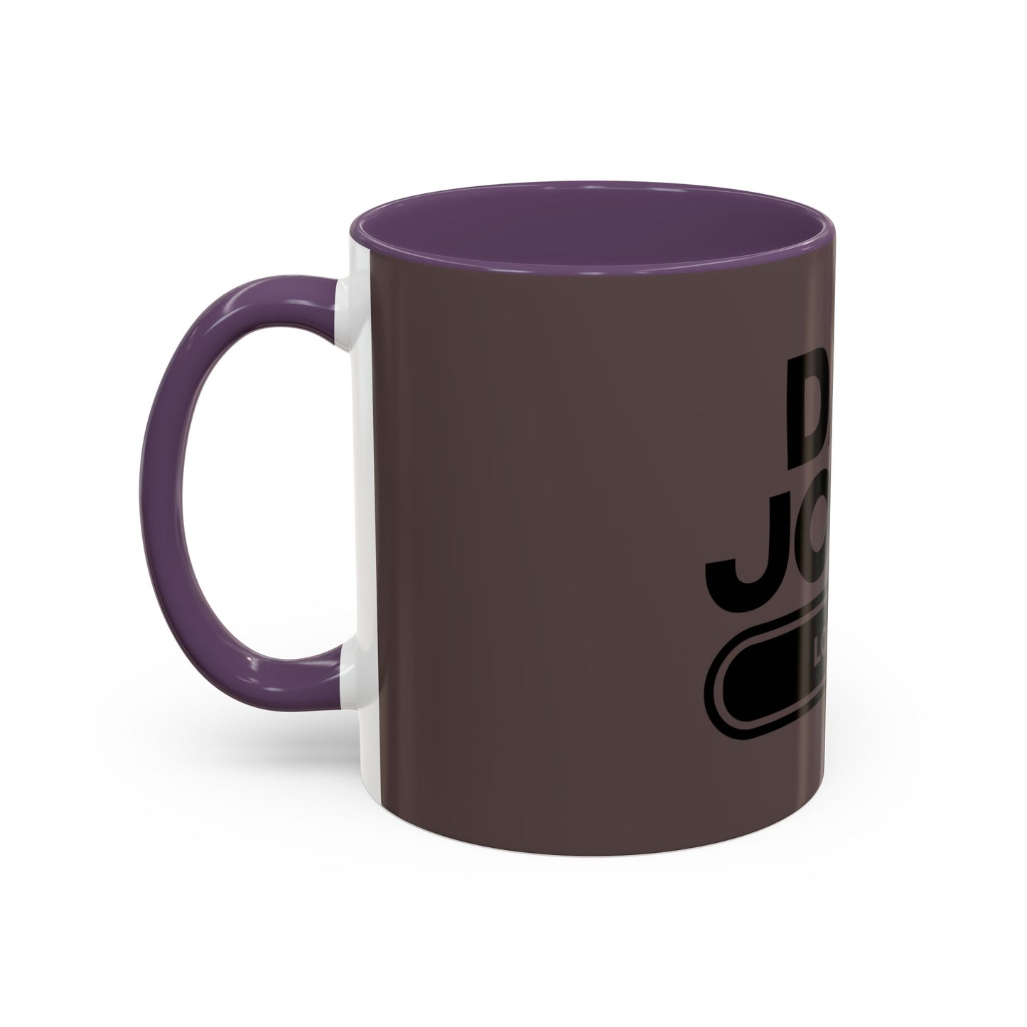 Dad Jokes Loading Coffee Mug