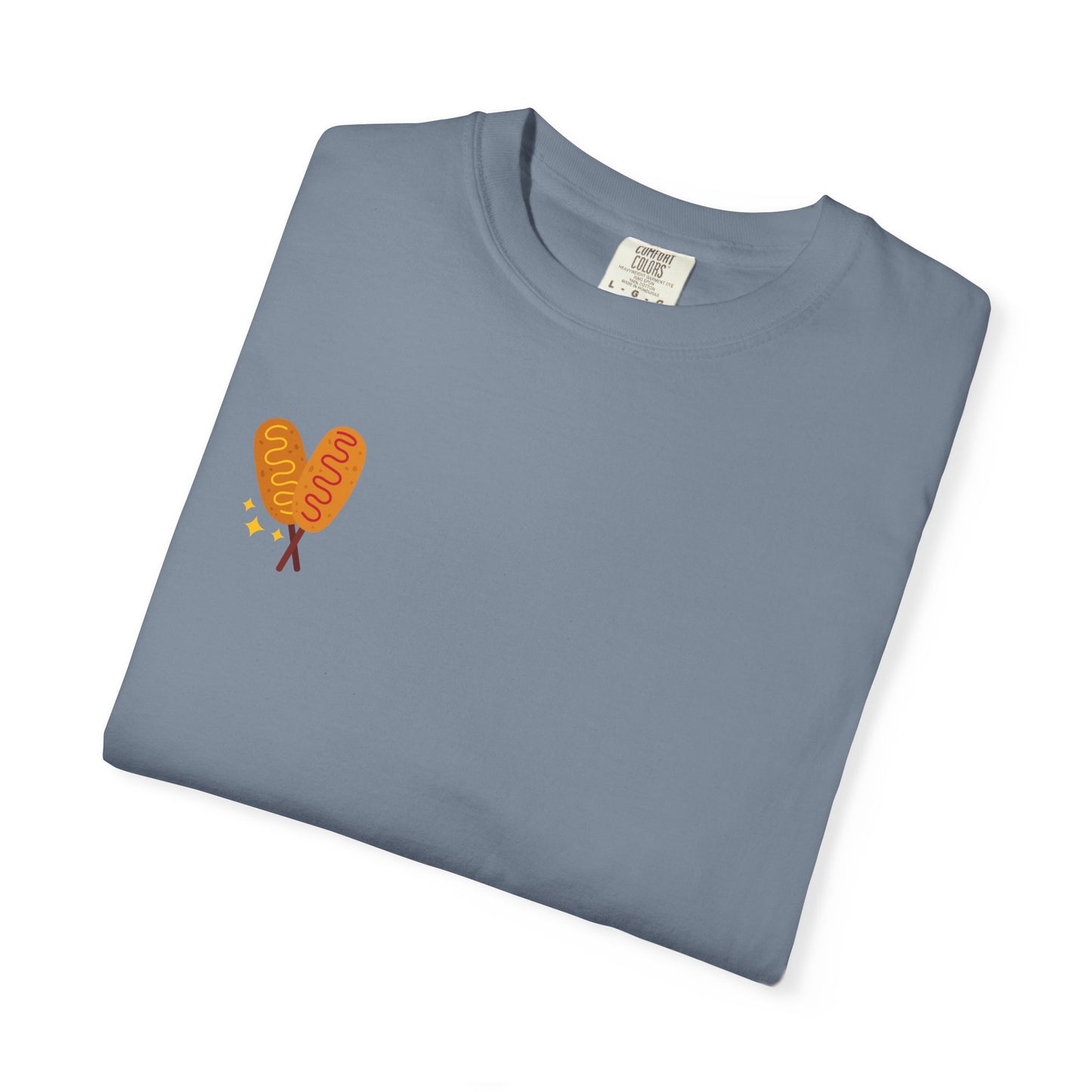 Jefferson County Fair  T-shirt