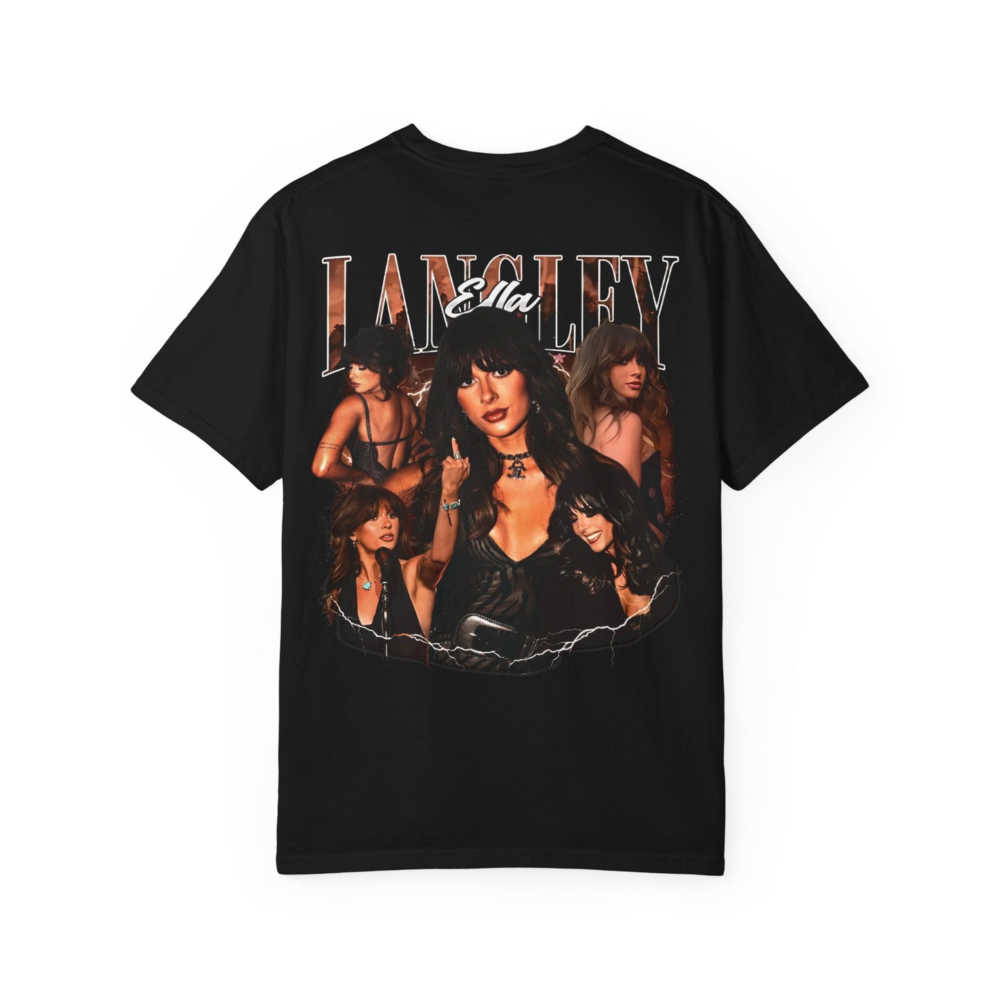 Ella Langley Tee
