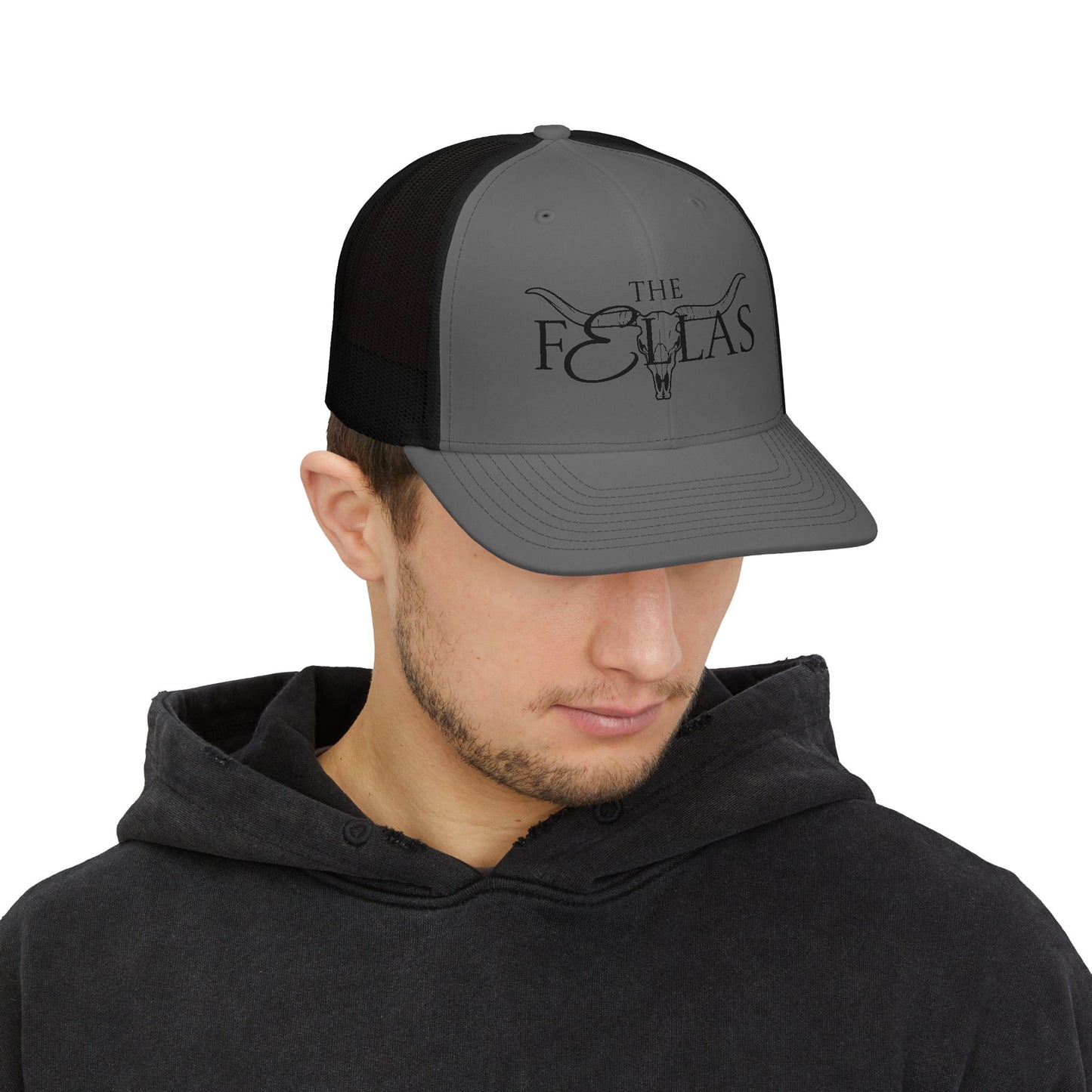 "The Fellas" Snapback
