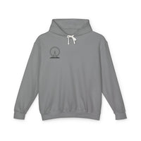 "Sorry, I Can't. It's Fair Week." Comfort Colors Hoodie