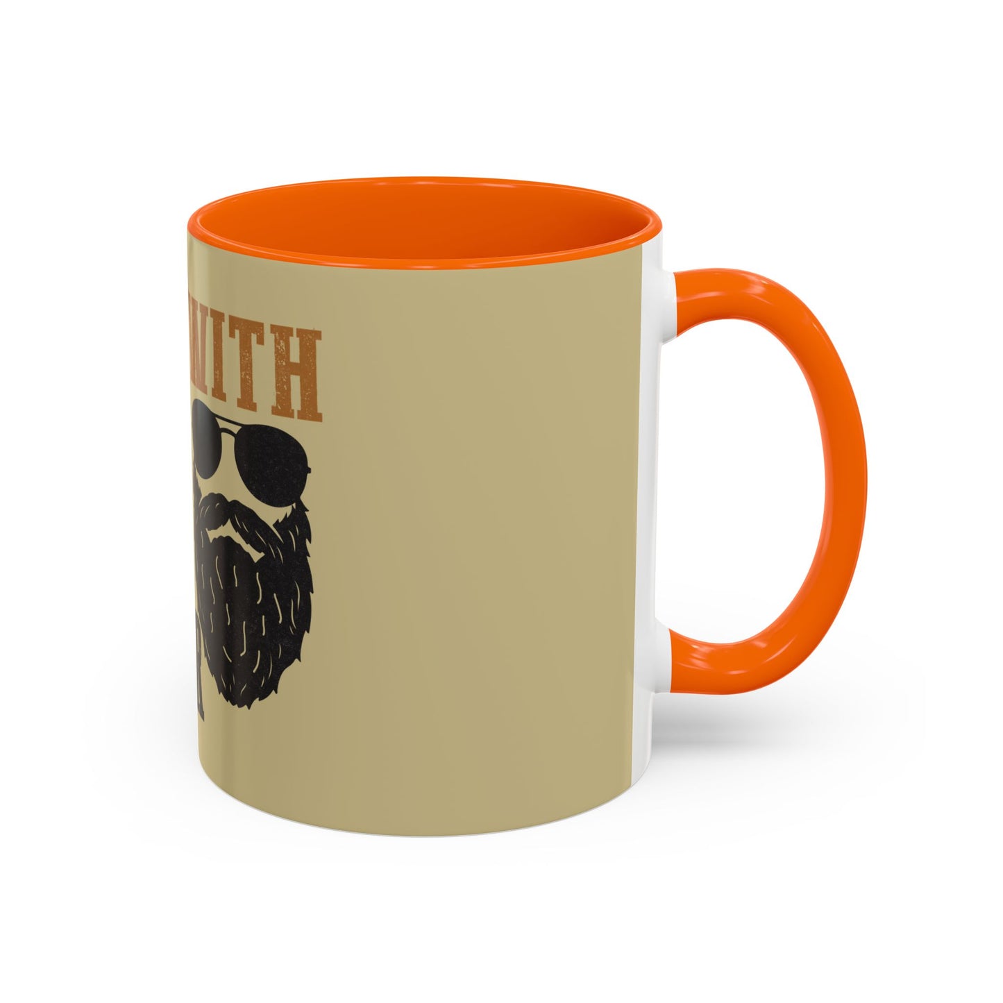 Dads With Beards Are Better Coffee Mug