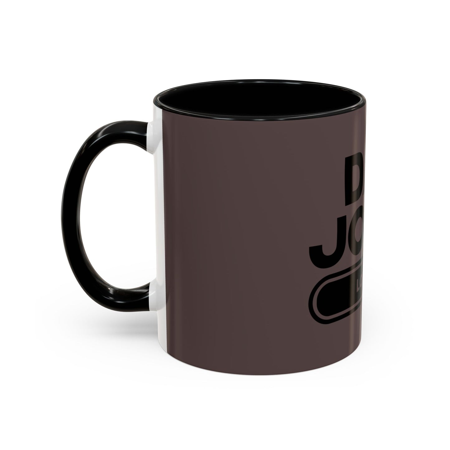 Dad Jokes Loading Coffee Mug