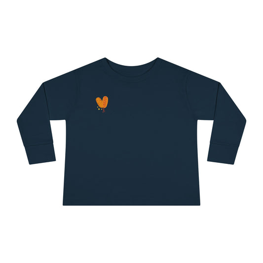 Jefferson County Fair Toddler Long Sleeve Tee